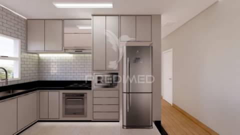 Brasil - condomínio villa residence taubaté