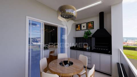 Brasil - condomínio villa residence taubaté