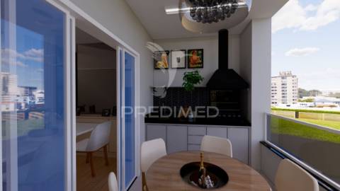 Brasil - condomínio villa residence taubaté