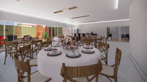 Brasil - condomínio villa residence taubaté