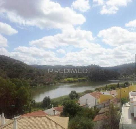 Hotel rural com vista para o rio guadiana em alcoutim. oportunidade única de investimento.