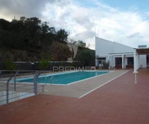 Hotel rural com vista para o rio guadiana em alcoutim. oportunidade única de investimento.