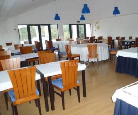 Hotel rural com vista para o rio guadiana em alcoutim. oportunidade única de investimento.