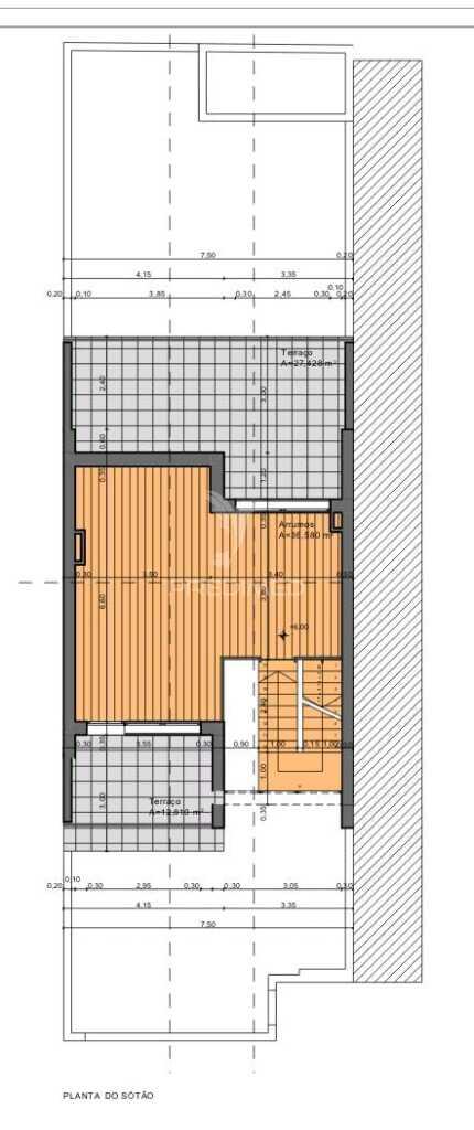 Terreno para a construção em sarrilhos grandes - montijo