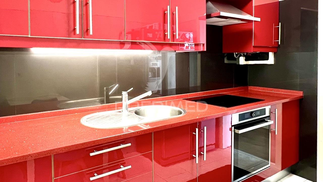 T3 duplex remodelado em alverca