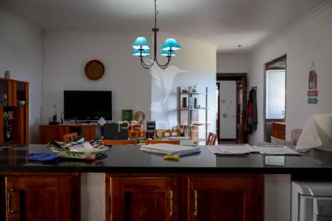 Moradia t3 para venda em santo amaro, concelho das velas