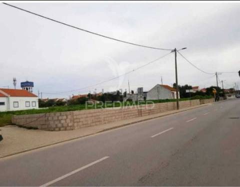 Vende se terreno urbano faralhão/setúbal 112.000€