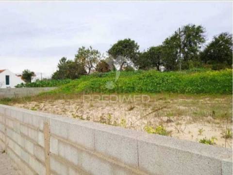 Vende se terreno urbano faralhão/setúbal 112.000€