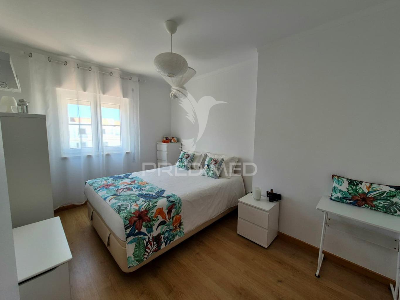Moradia t2 em porto covo
