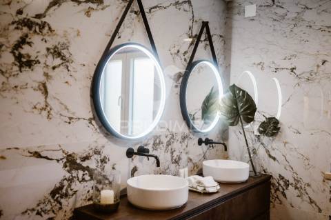 Moradia térrea v4 na prestigiada herdade da aroeira