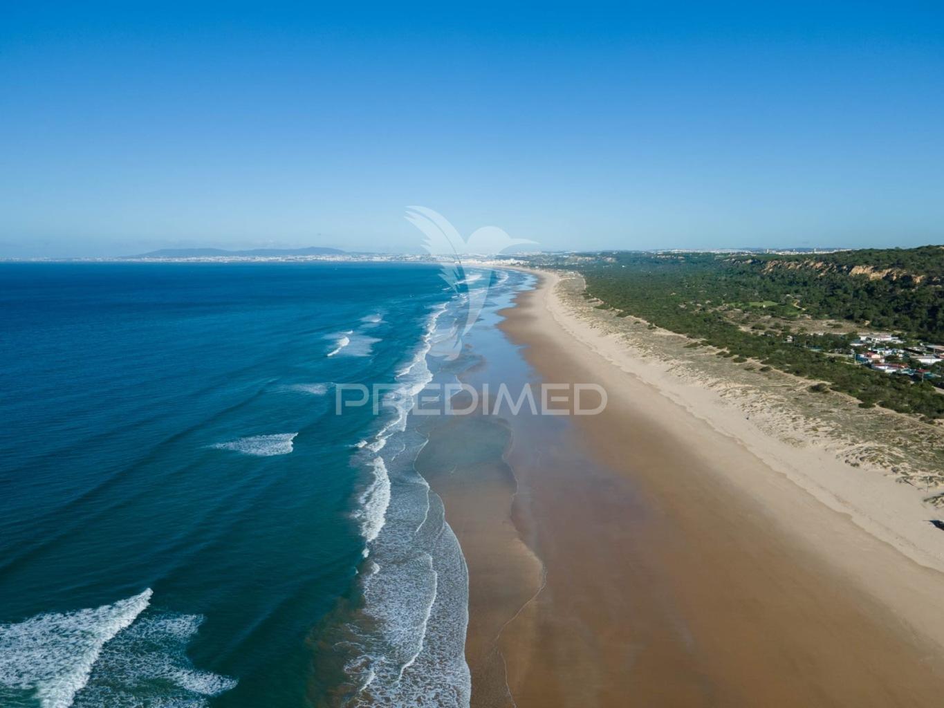 Moradia térrea v4 de luxo – herdade da aroeira