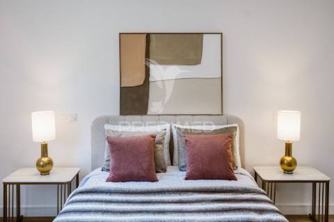 Moradia térrea v4 de luxo – herdade da aroeira