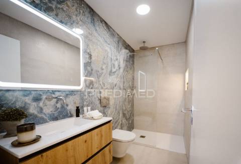 Moradia térrea v4 de luxo – herdade da aroeira