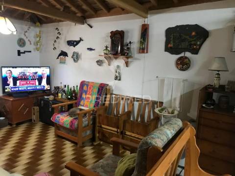 Refúgio natural com potencial de investimento – fajã dos vimes, ilha de são jorge