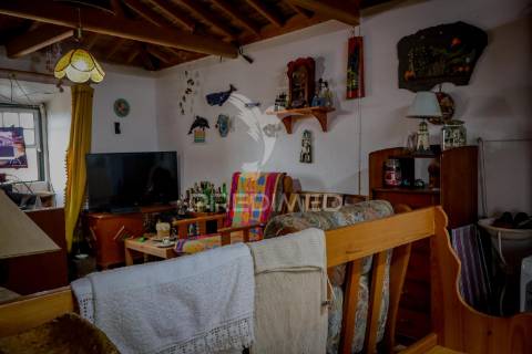 Refúgio natural com potencial de investimento – fajã dos vimes, ilha de são jorge