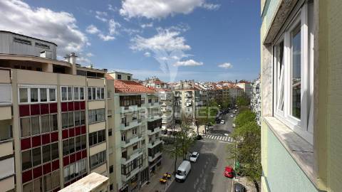 T3 – benfica