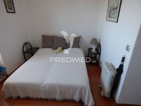 Apartamento t2  vista para mar - montechoro