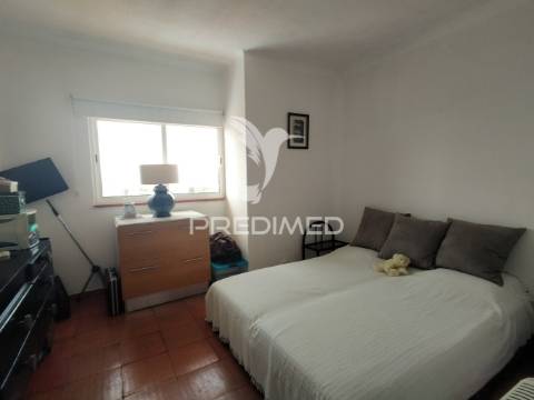 Apartamento t2  vista para mar - montechoro