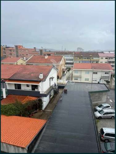 T3 para arrendamento em ermesinde