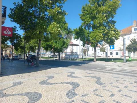 T2 no centro do montijo - oportunidade imperdível