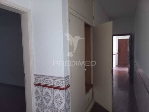 T2 no centro do montijo - oportunidade imperdível