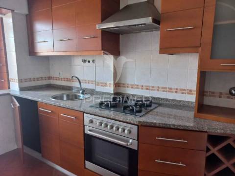 T2 no centro do montijo - oportunidade imperdível