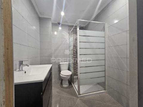 T2 no centro do montijo - oportunidade imperdível