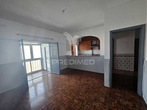 T2 no centro do montijo - oportunidade imperdível