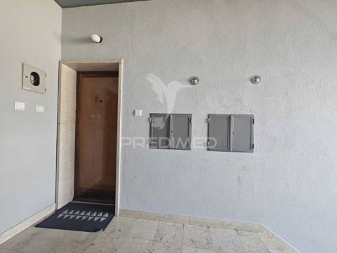 T2 no centro do montijo - oportunidade imperdível