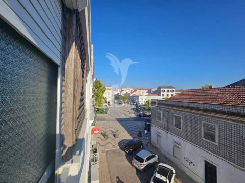 T2 no centro do montijo - oportunidade imperdível