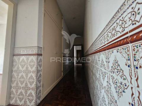 T2 no centro do montijo - oportunidade imperdível