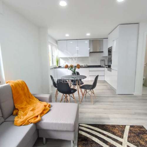 T3 remodelado – av. do uruguai, benfica