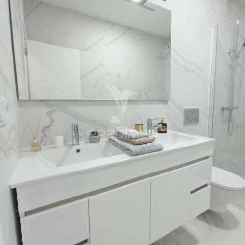 Apartamento t3 totalmente remodelado – estrada de benfica