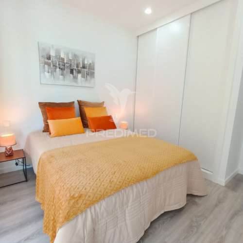 Apartamento t3 totalmente remodelado – estrada de benfica