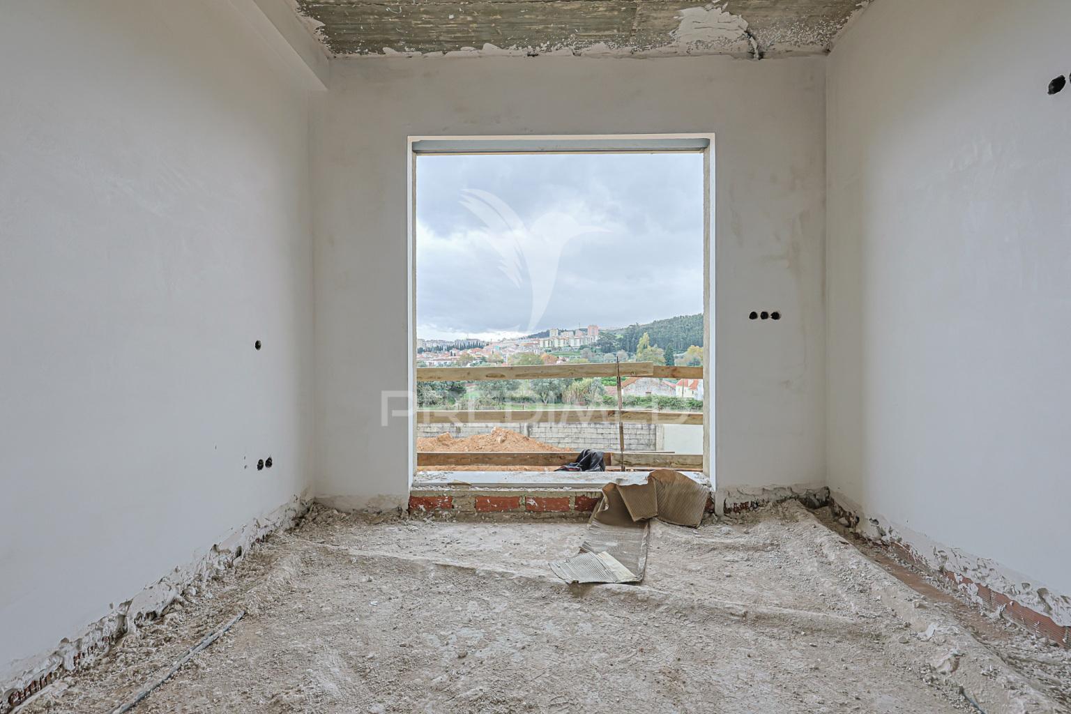 Condomínio das amálias  - moradia independente t5 com piscina privada