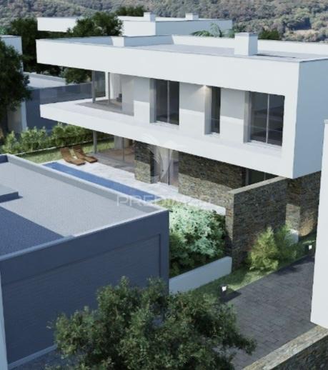 Condomínio das amálias  - moradia independente t5 com piscina privada