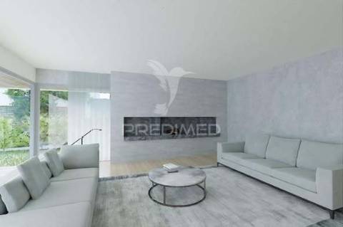 Condomínio das amálias  - moradia independente t5 com piscina privada