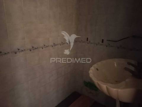 Apartamento t3 com vista rio – barreiro