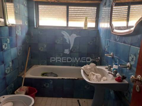 Apartamento t3 com vista rio – barreiro