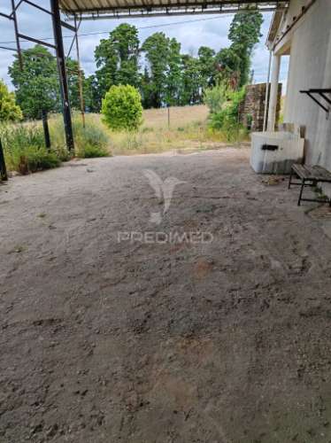 Armazém para arrendamento