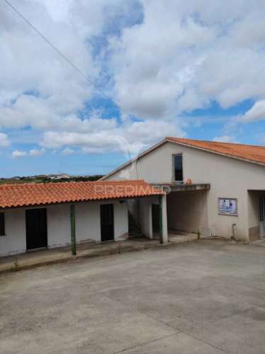 Armazém para arrendamento