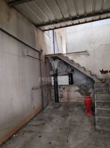 Armazém para arrendamento