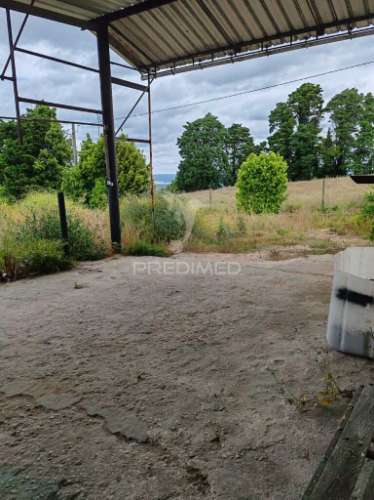 Armazém para arrendamento