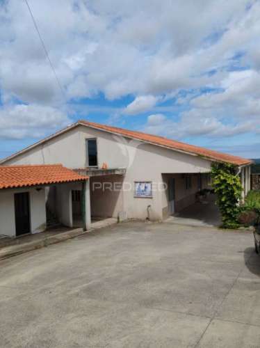 Armazém para arrendamento