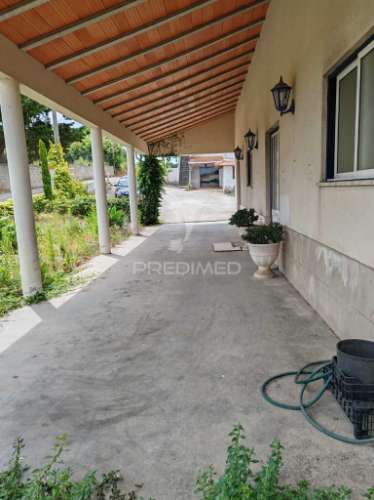 Armazém para arrendamento