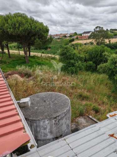 Armazém para arrendamento