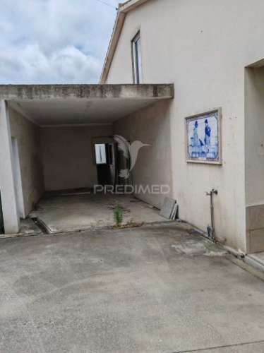 Armazém para arrendamento