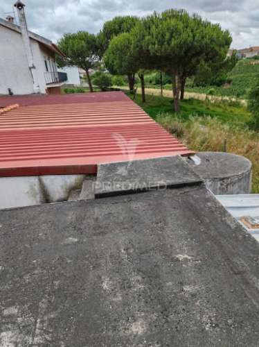 Armazém para arrendamento