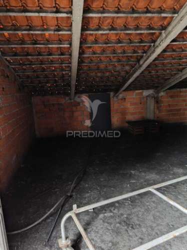 Armazém para arrendamento