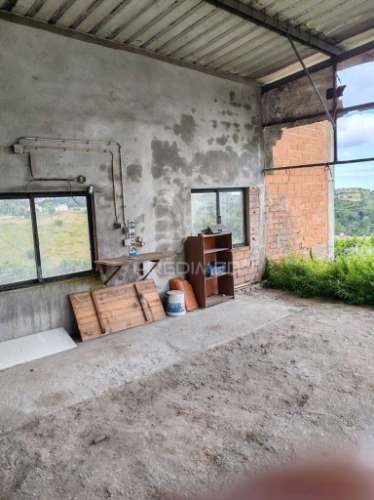 Armazém para arrendamento